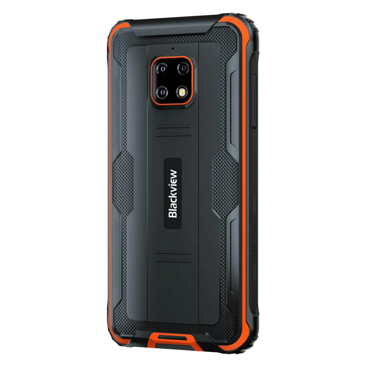 Blackview BV4900 5,7" Slim 3GB+32GB 4G Robustes Smartphone - Image 18