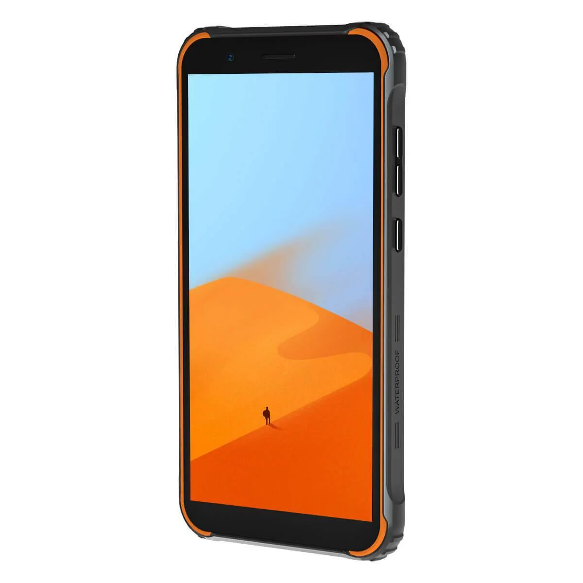 Blackview BV4900 5,7" Slim 3GB+32GB 4G Robustes Smartphone - Image 19