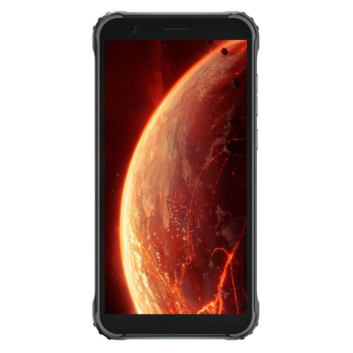 Blackview BV4900 5,7" Slim 3GB+32GB 4G Robustes Smartphone - Image 2