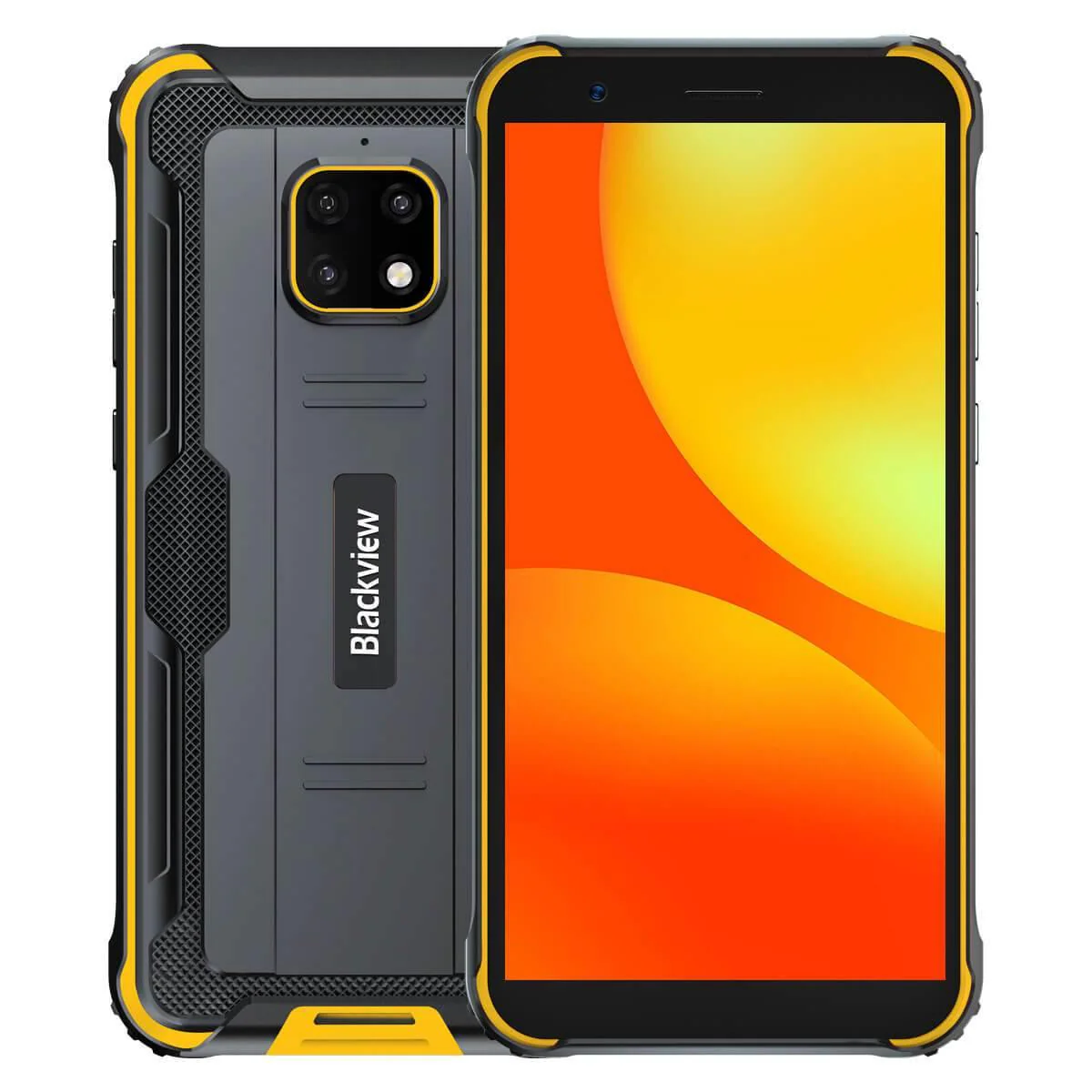 Blackview BV4900 5,7" Slim 3GB+32GB 4G Robustes Smartphone - Image 22