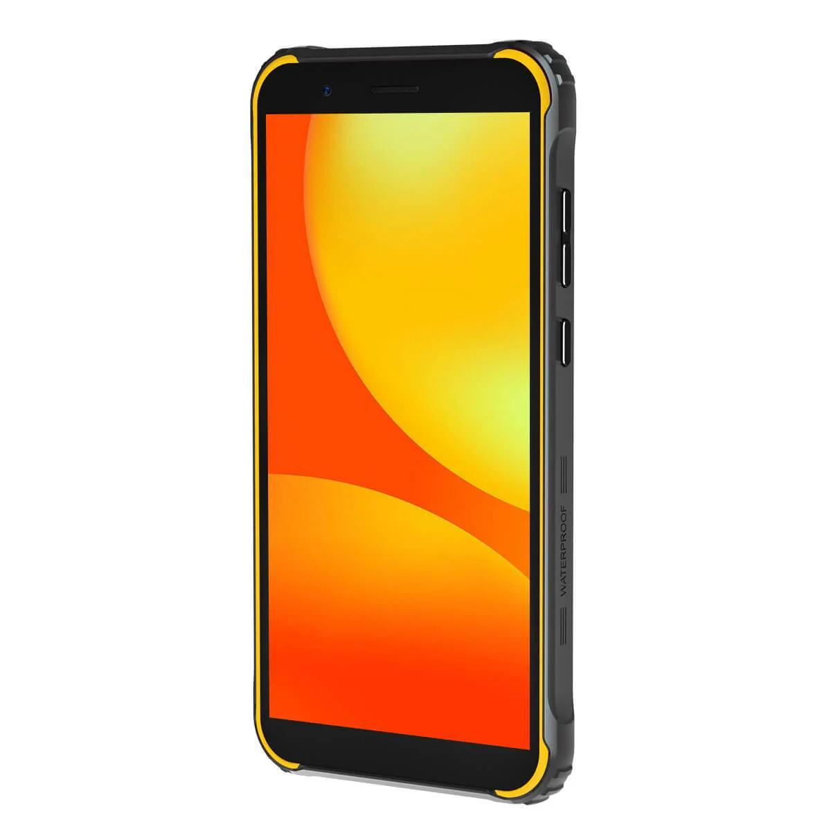 Blackview BV4900 5,7" Slim 3GB+32GB 4G Robustes Smartphone - Image 26