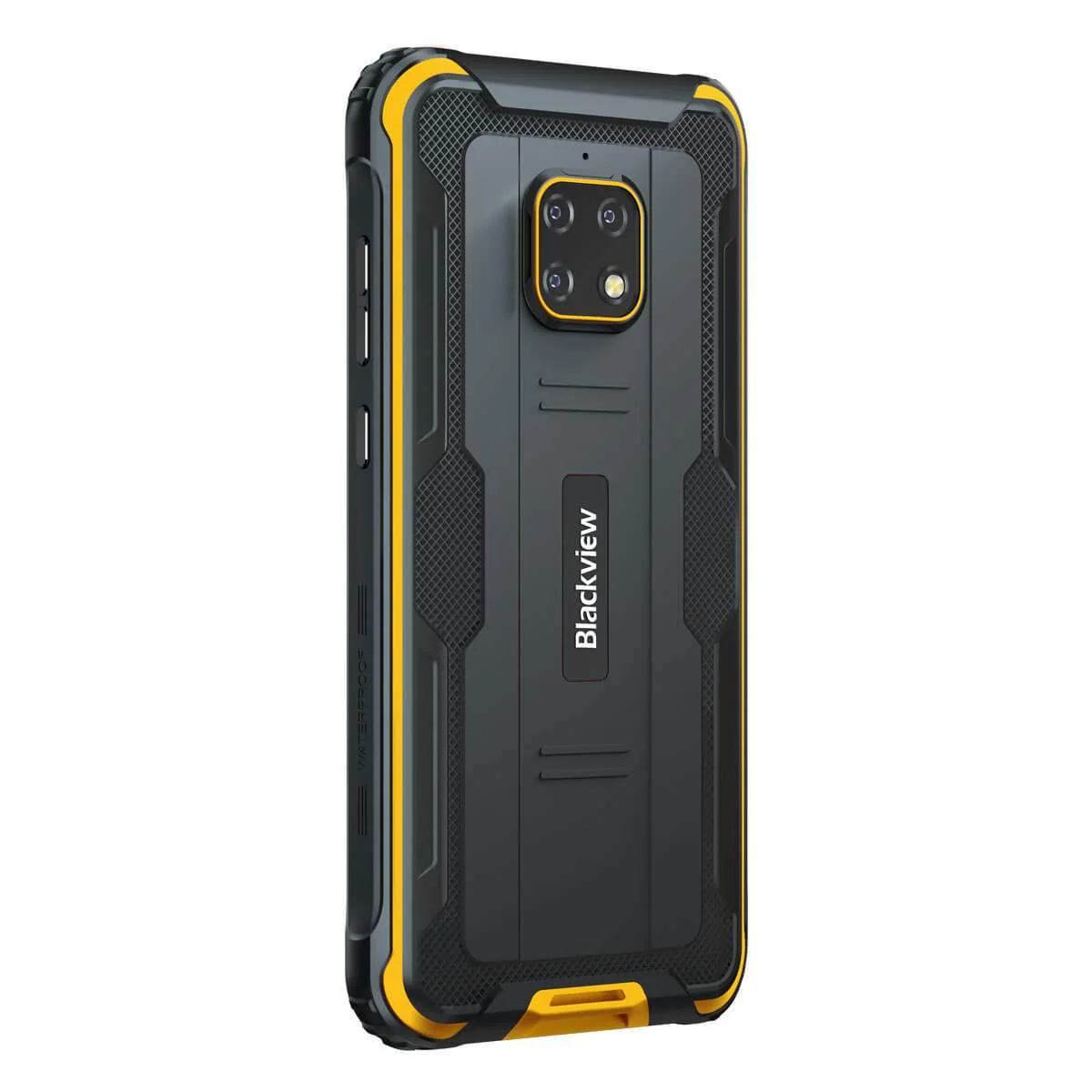 Blackview BV4900 5,7" Slim 3GB+32GB 4G Robustes Smartphone - Image 27