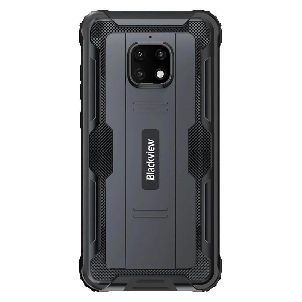 Blackview BV4900 5,7" Slim 3GB+32GB 4G Robustes Smartphone - Image 3