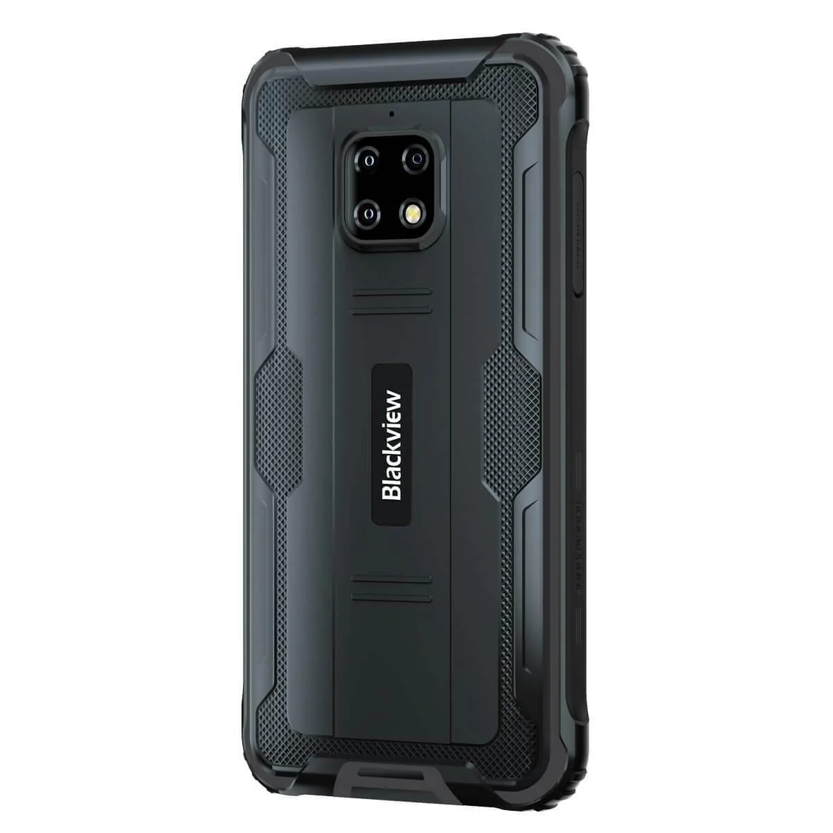 Blackview BV4900 5,7" Slim 3GB+32GB 4G Robustes Smartphone - Image 4