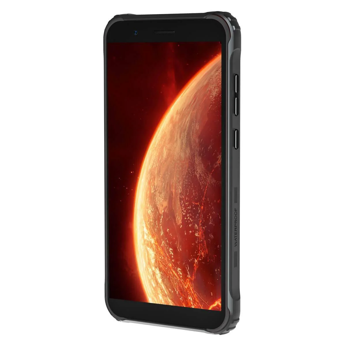 Blackview BV4900 5,7" Slim 3GB+32GB 4G Robustes Smartphone - Image 5