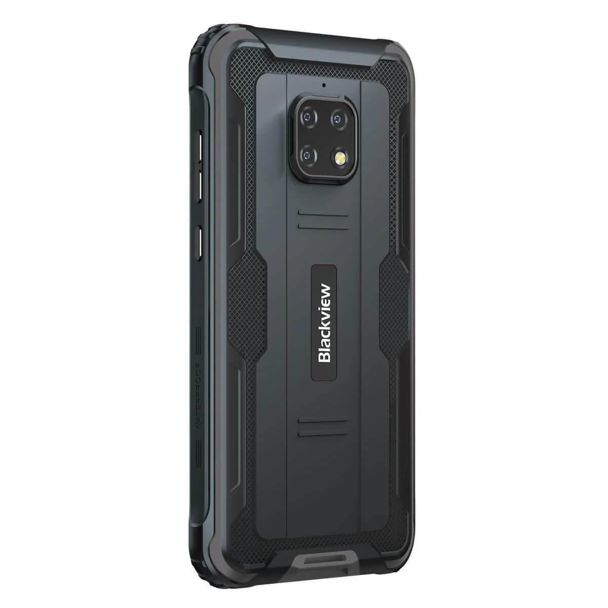 Blackview BV4900 5,7" Slim 3GB+32GB 4G Robustes Smartphone - Image 6