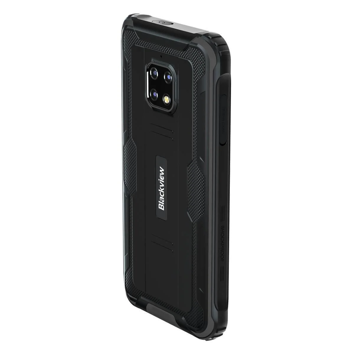 Blackview BV4900 5,7" Slim 3GB+32GB 4G Robustes Smartphone - Image 7