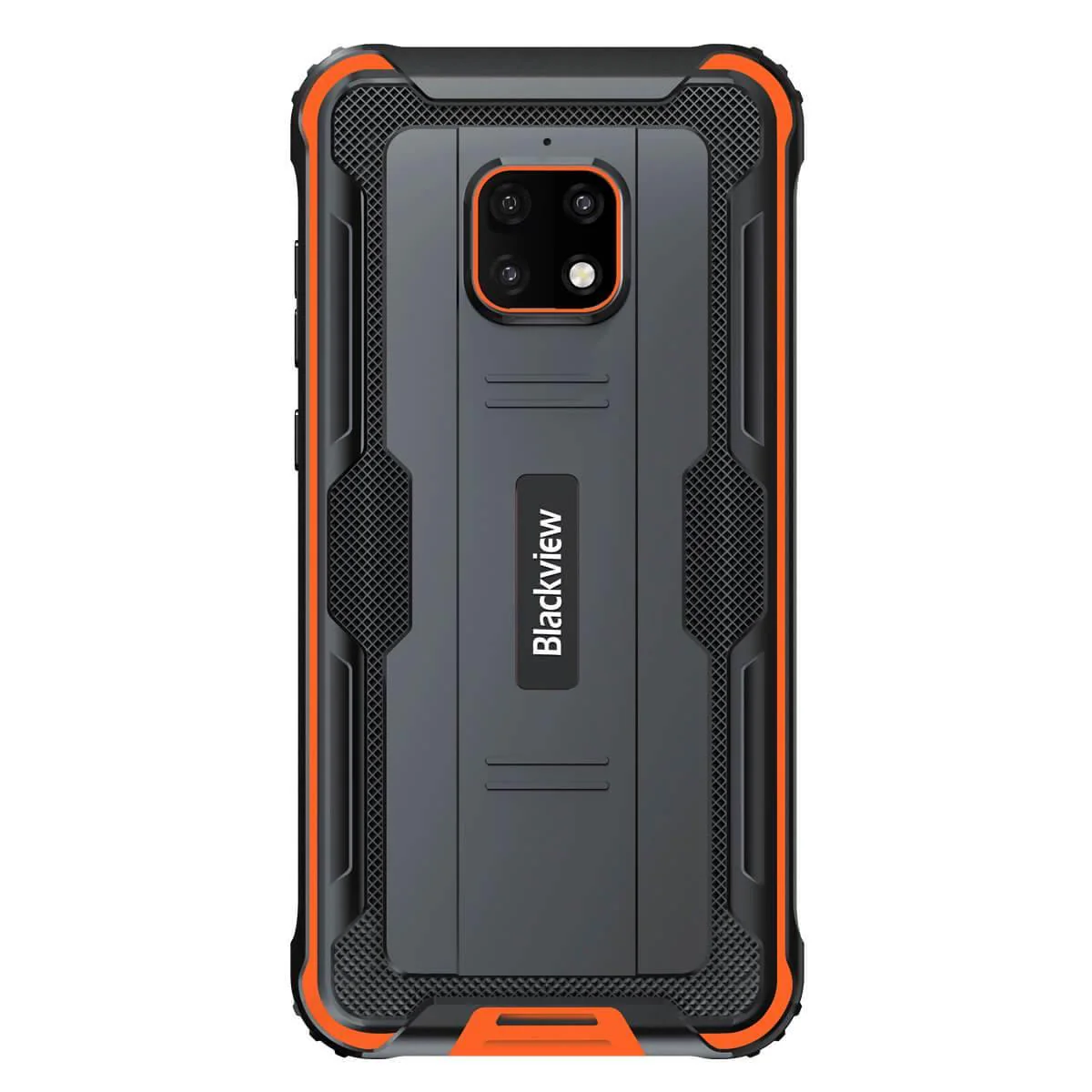 Blackview BV4900 Pro 5,7" 4+64 MediaTek Helio P22 MT6762 Octa Core 4G Robustes IP68 wasserdichtes Smartphone - Image 11