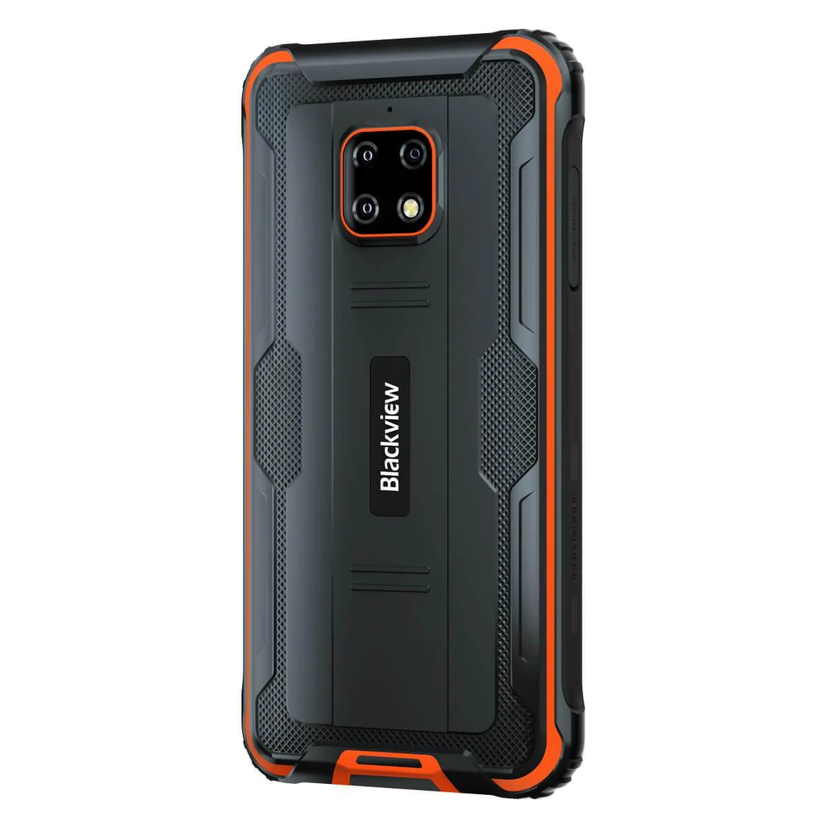 Blackview BV4900 Pro 5,7" 4+64 MediaTek Helio P22 MT6762 Octa Core 4G Robustes IP68 wasserdichtes Smartphone - Image 12