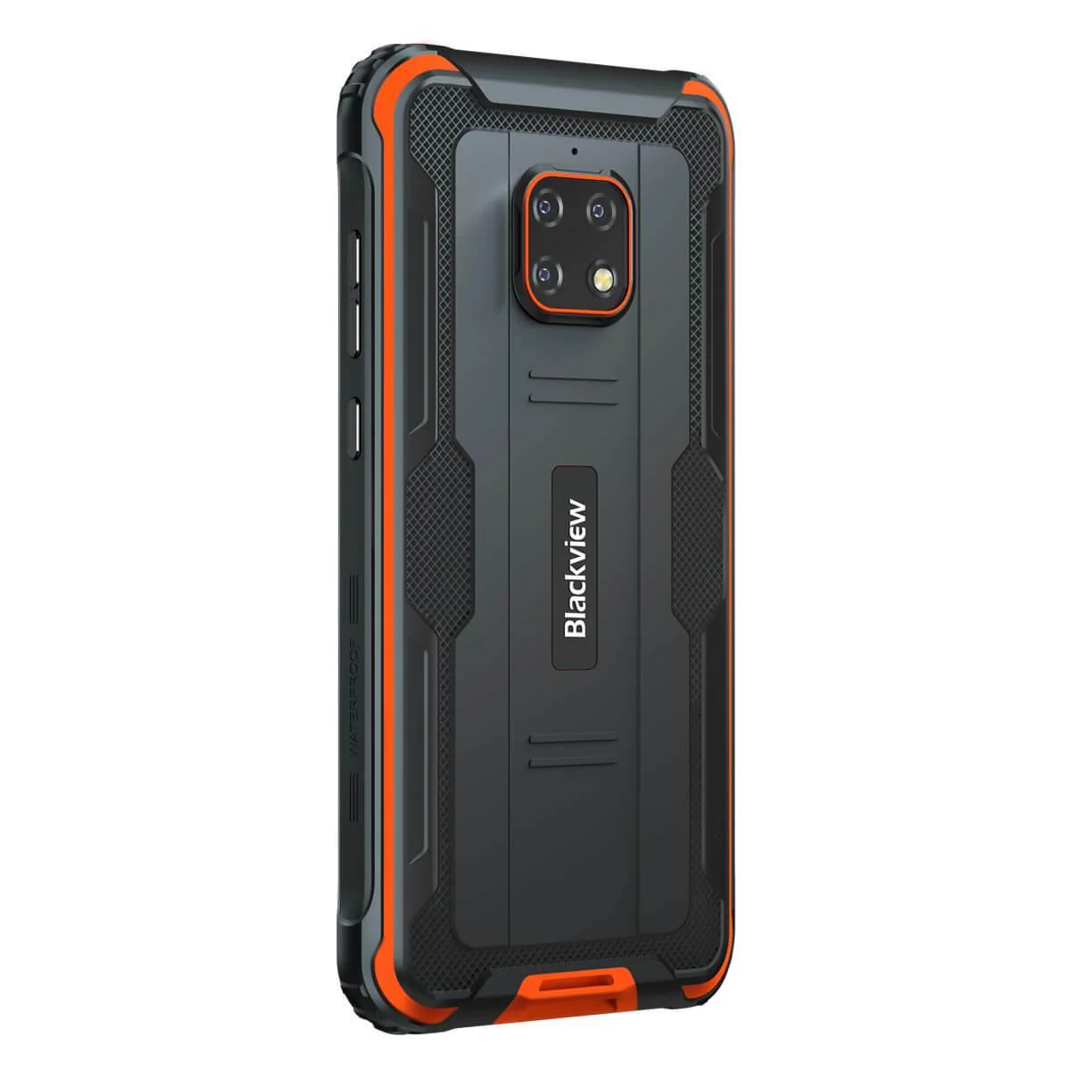 Blackview BV4900 Pro 5,7" 4+64 MediaTek Helio P22 MT6762 Octa Core 4G Robustes IP68 wasserdichtes Smartphone - Image 14