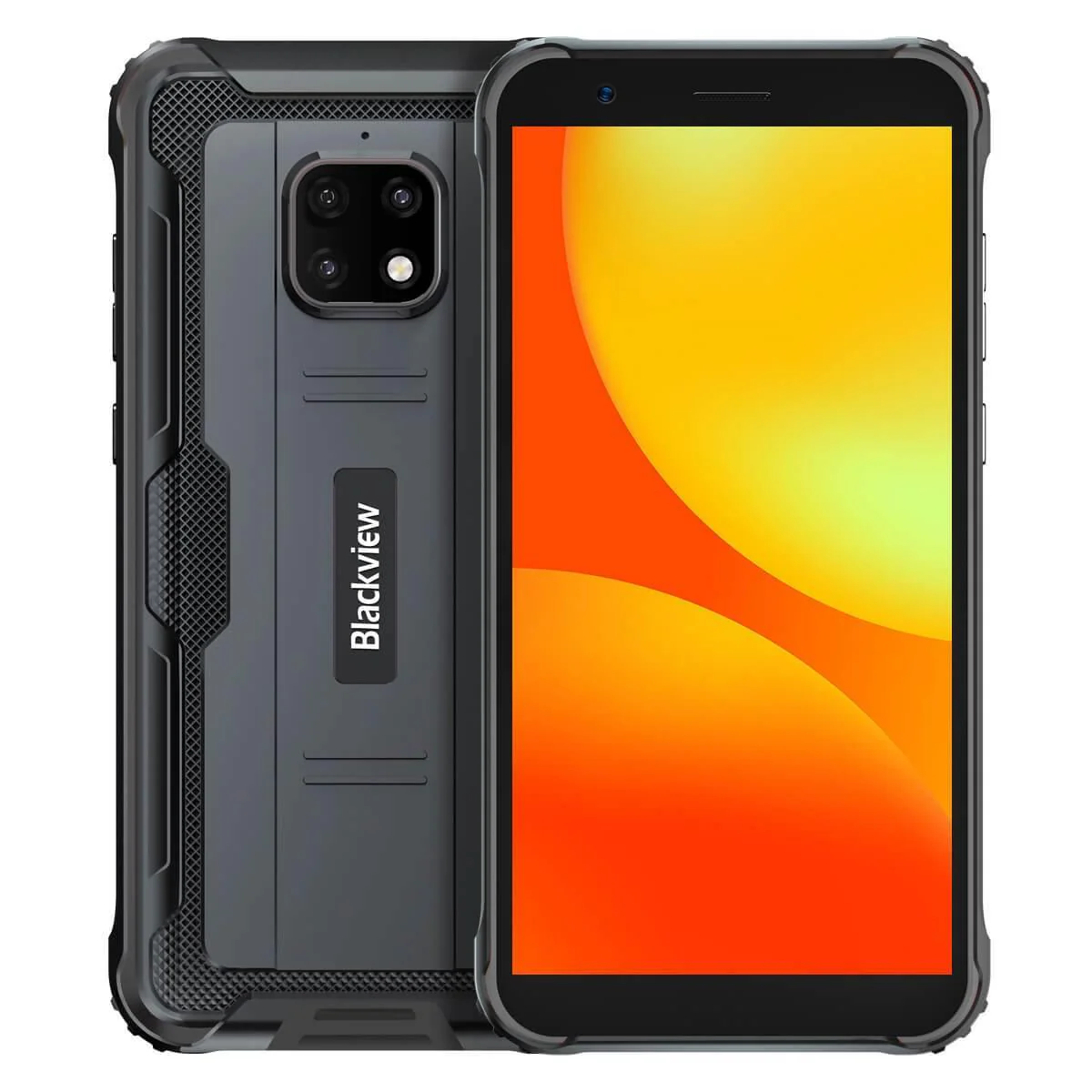 Blackview BV4900 Pro 5,7" 4+64 MediaTek Helio P22 MT6762 Octa Core 4G Robustes IP68 wasserdichtes Smartphone - Image 17