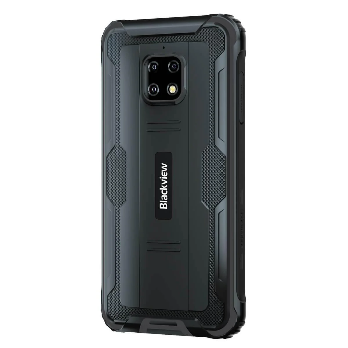 Blackview BV4900 Pro 5,7" 4+64 MediaTek Helio P22 MT6762 Octa Core 4G Robustes IP68 wasserdichtes Smartphone - Image 20