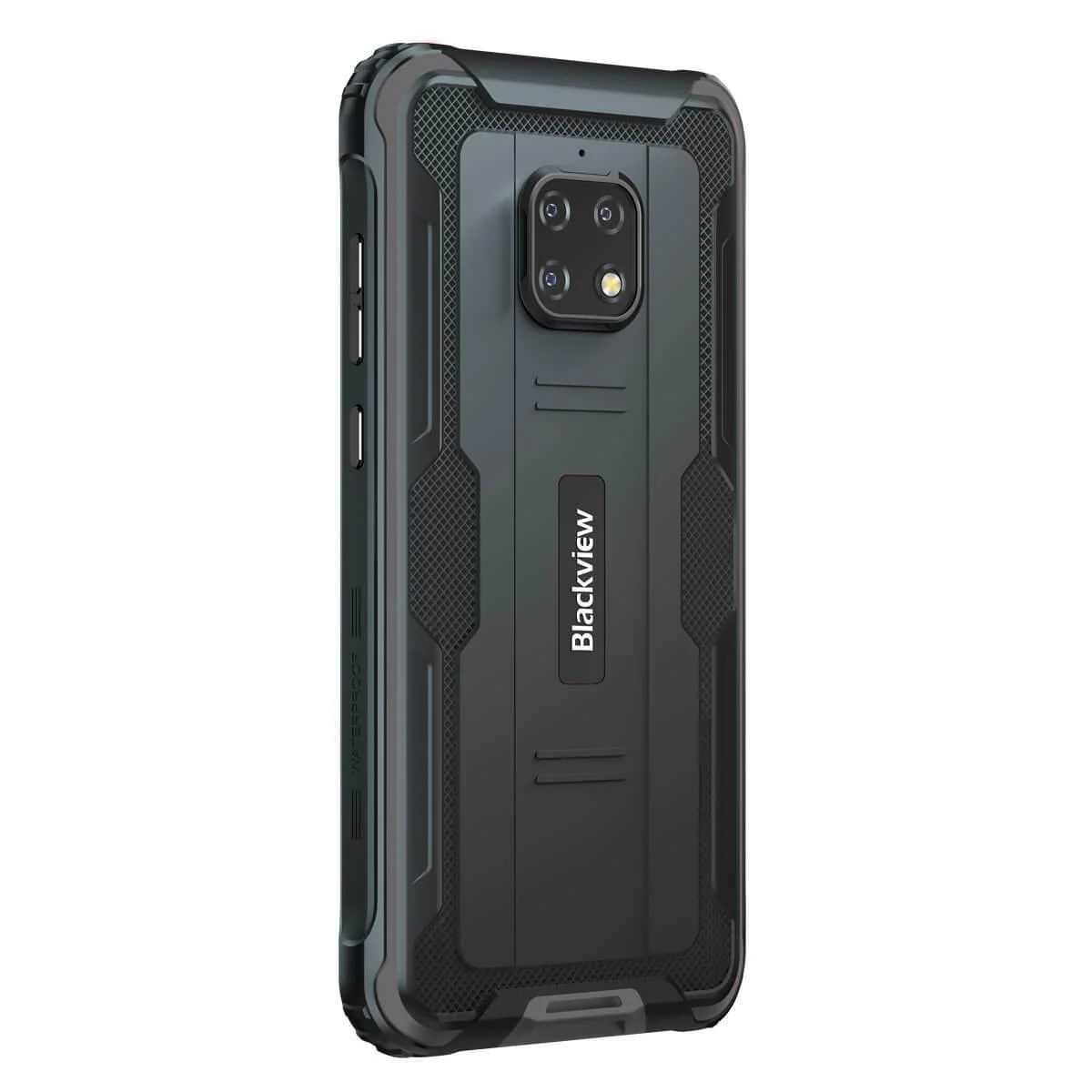 Blackview BV4900 Pro 5,7" 4+64 MediaTek Helio P22 MT6762 Octa Core 4G Robustes IP68 wasserdichtes Smartphone - Image 22