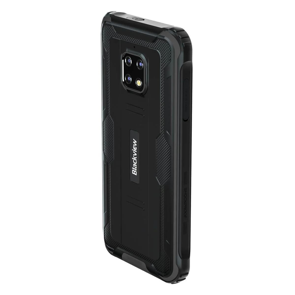 Blackview BV4900 Pro 5,7" 4+64 MediaTek Helio P22 MT6762 Octa Core 4G Robustes IP68 wasserdichtes Smartphone - Image 23