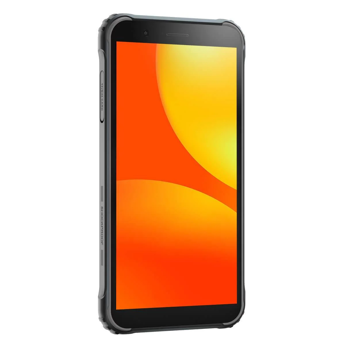 Blackview BV4900 Pro 5,7" 4+64 MediaTek Helio P22 MT6762 Octa Core 4G Robustes IP68 wasserdichtes Smartphone - Image 24