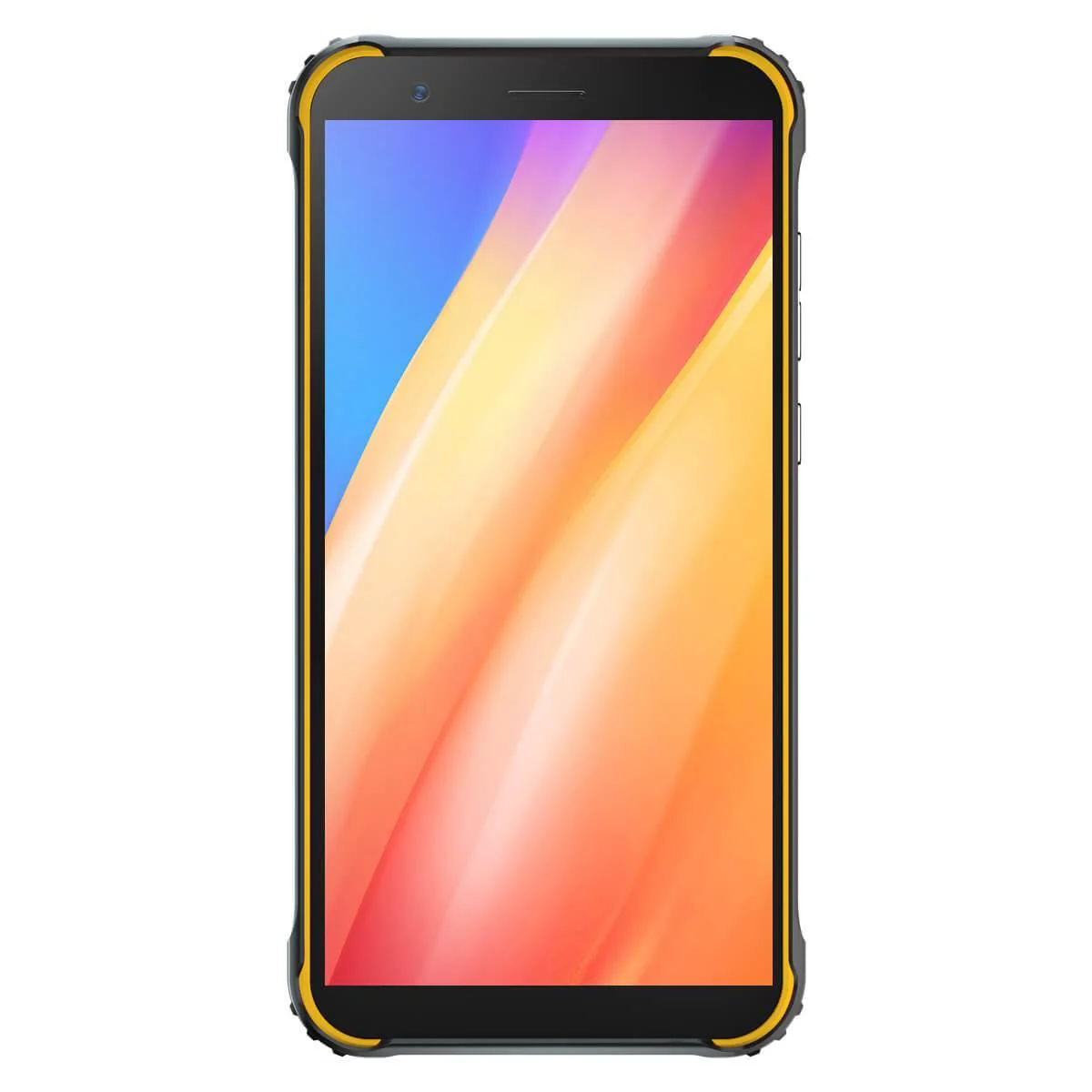 Blackview BV4900 Pro 5,7" 4+64 MediaTek Helio P22 MT6762 Octa Core 4G Robustes IP68 wasserdichtes Smartphone - Image 26