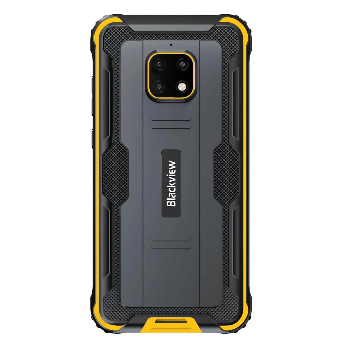 Blackview BV4900 Pro 5,7" 4+64 MediaTek Helio P22 MT6762 Octa Core 4G Robustes IP68 wasserdichtes Smartphone - Image 27