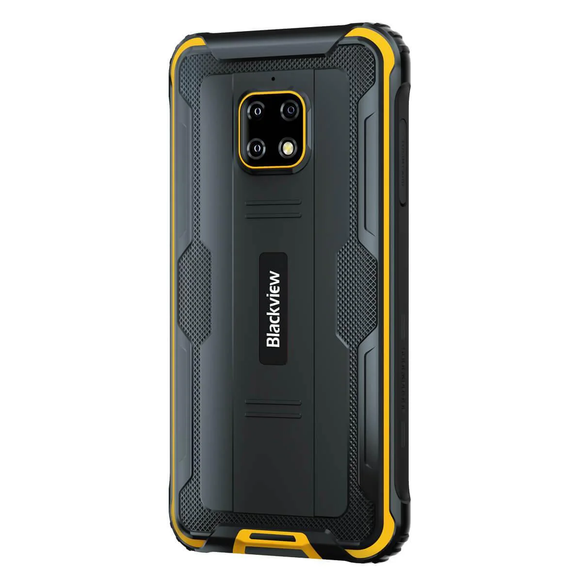 Blackview BV4900 Pro 5,7" 4+64 MediaTek Helio P22 MT6762 Octa Core 4G Robustes IP68 wasserdichtes Smartphone - Image 28