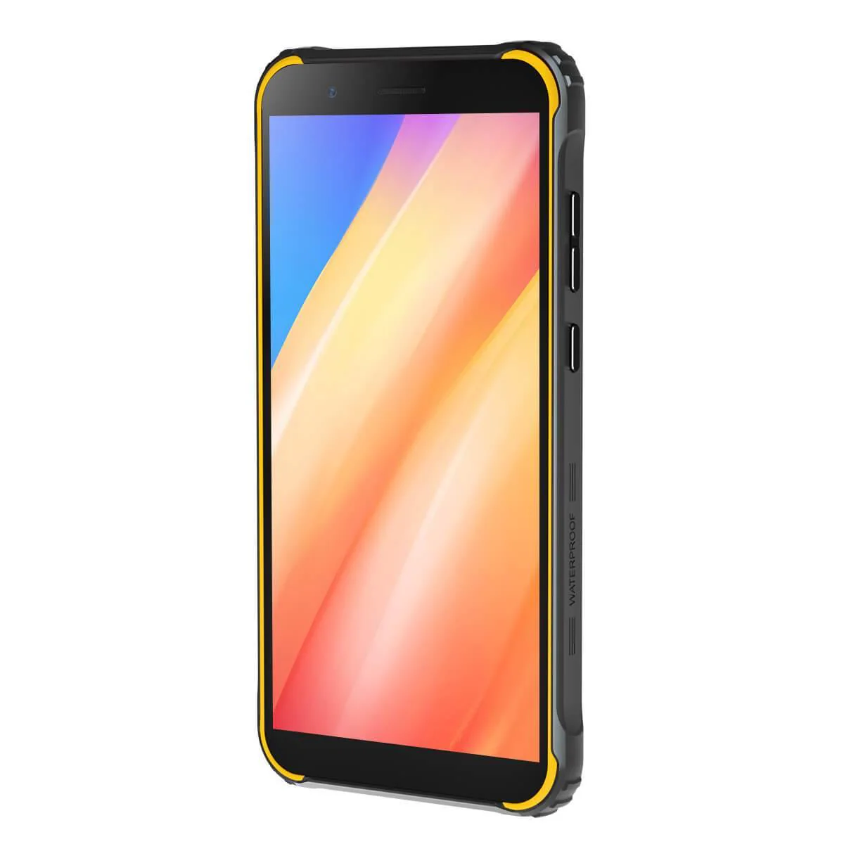 Blackview BV4900 Pro 5,7" 4+64 MediaTek Helio P22 MT6762 Octa Core 4G Robustes IP68 wasserdichtes Smartphone - Image 29