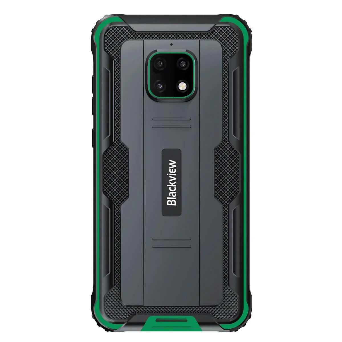 Blackview BV4900 Pro 5,7" 4+64 MediaTek Helio P22 MT6762 Octa Core 4G Robustes IP68 wasserdichtes Smartphone - Image 3