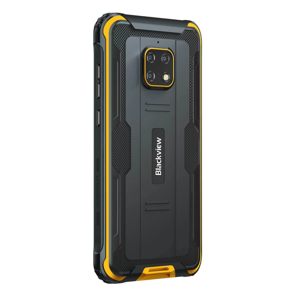 Blackview BV4900 Pro 5,7" 4+64 MediaTek Helio P22 MT6762 Octa Core 4G Robustes IP68 wasserdichtes Smartphone - Image 30