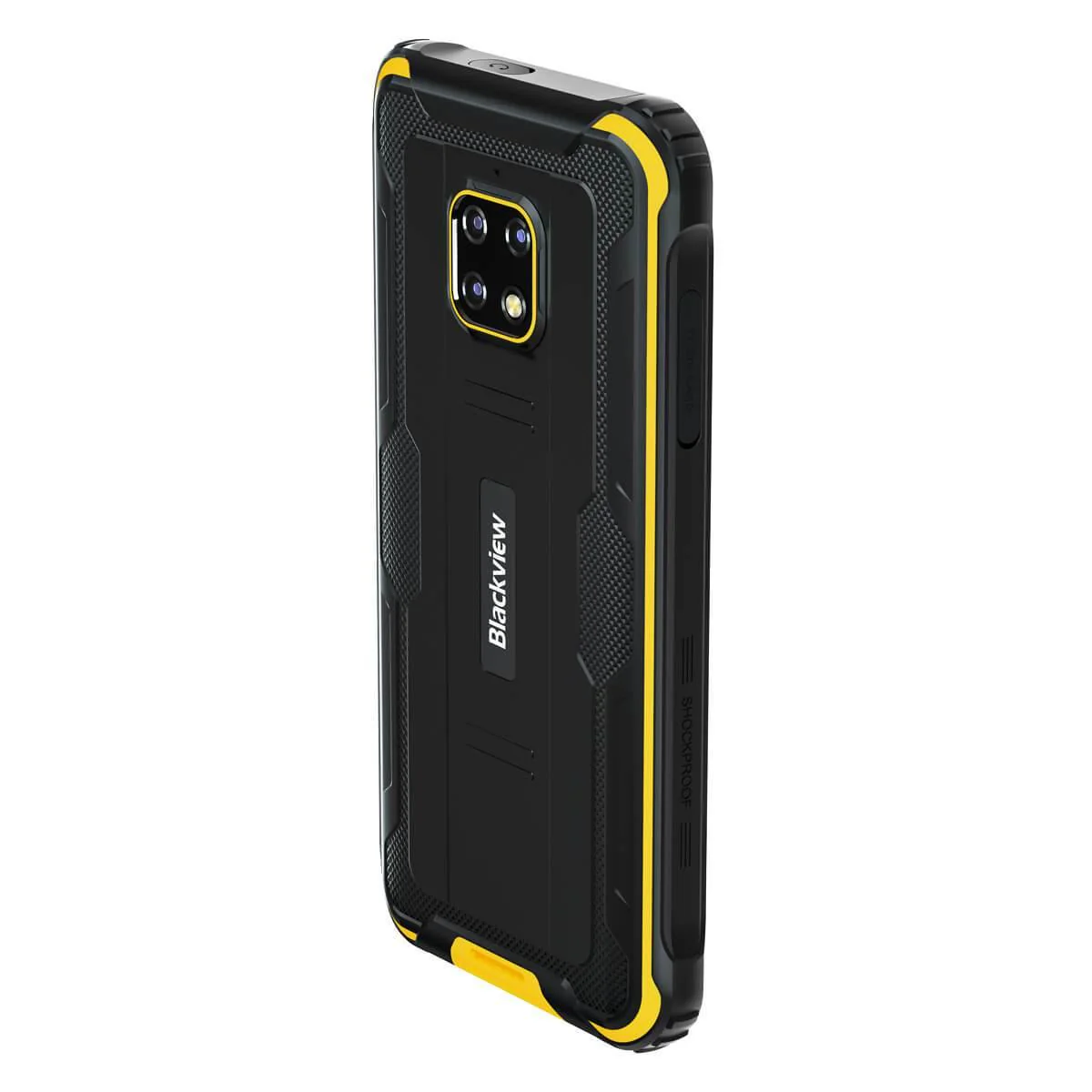 Blackview BV4900 Pro 5,7" 4+64 MediaTek Helio P22 MT6762 Octa Core 4G Robustes IP68 wasserdichtes Smartphone - Image 31