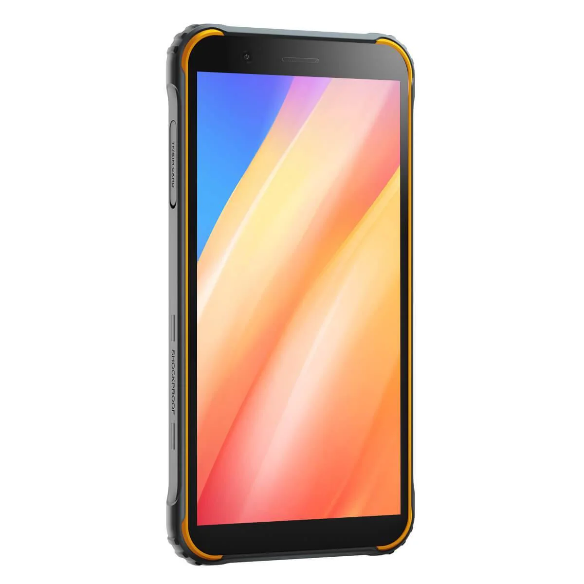 Blackview BV4900 Pro 5,7" 4+64 MediaTek Helio P22 MT6762 Octa Core 4G Robustes IP68 wasserdichtes Smartphone - Image 32