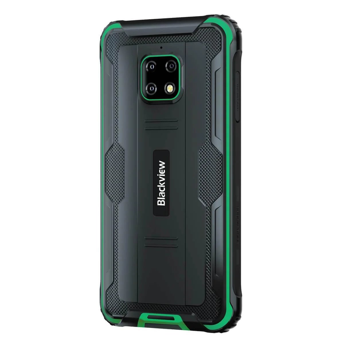 Blackview BV4900 Pro 5,7" 4+64 MediaTek Helio P22 MT6762 Octa Core 4G Robustes IP68 wasserdichtes Smartphone - Image 4