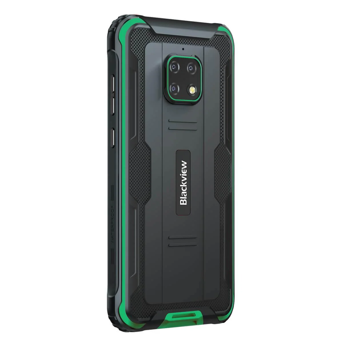 Blackview BV4900 Pro 5,7" 4+64 MediaTek Helio P22 MT6762 Octa Core 4G Robustes IP68 wasserdichtes Smartphone - Image 6