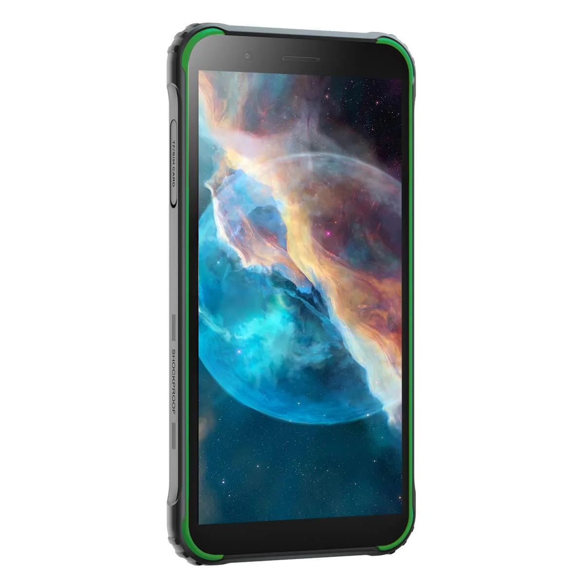 Blackview BV4900 Pro 5,7" 4+64 MediaTek Helio P22 MT6762 Octa Core 4G Robustes IP68 wasserdichtes Smartphone - Image 8