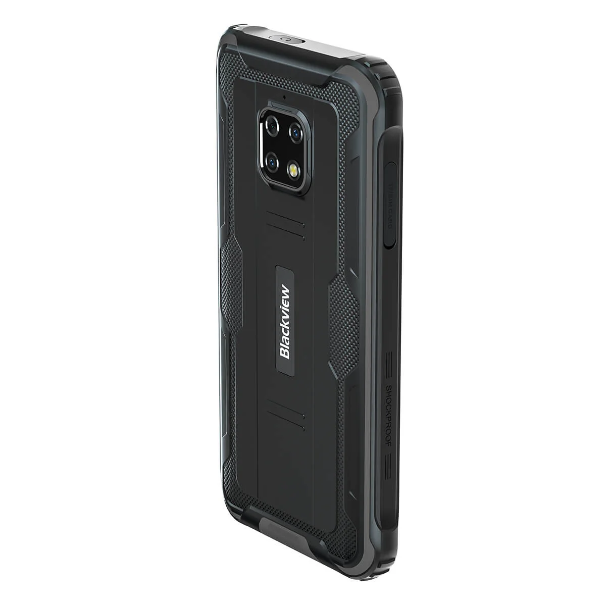 Blackview BV4900s 5,7 Zoll 2GB+32GB 4G robustes Smartphone - Image 14