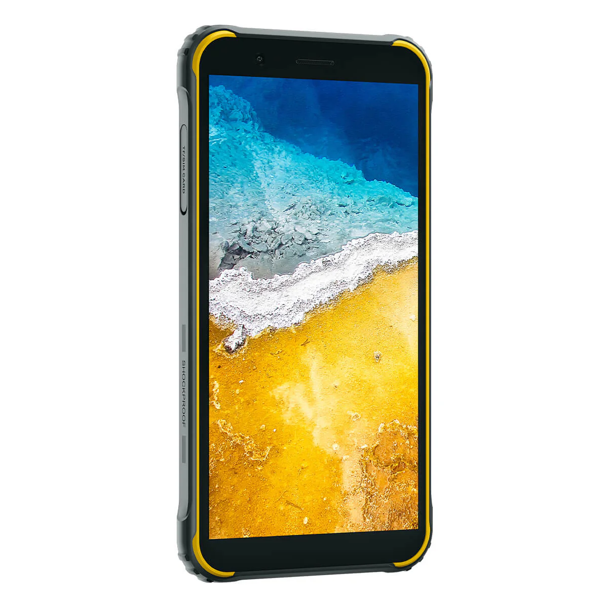 Blackview BV4900s 5,7 Zoll 2GB+32GB 4G robustes Smartphone - Image 19