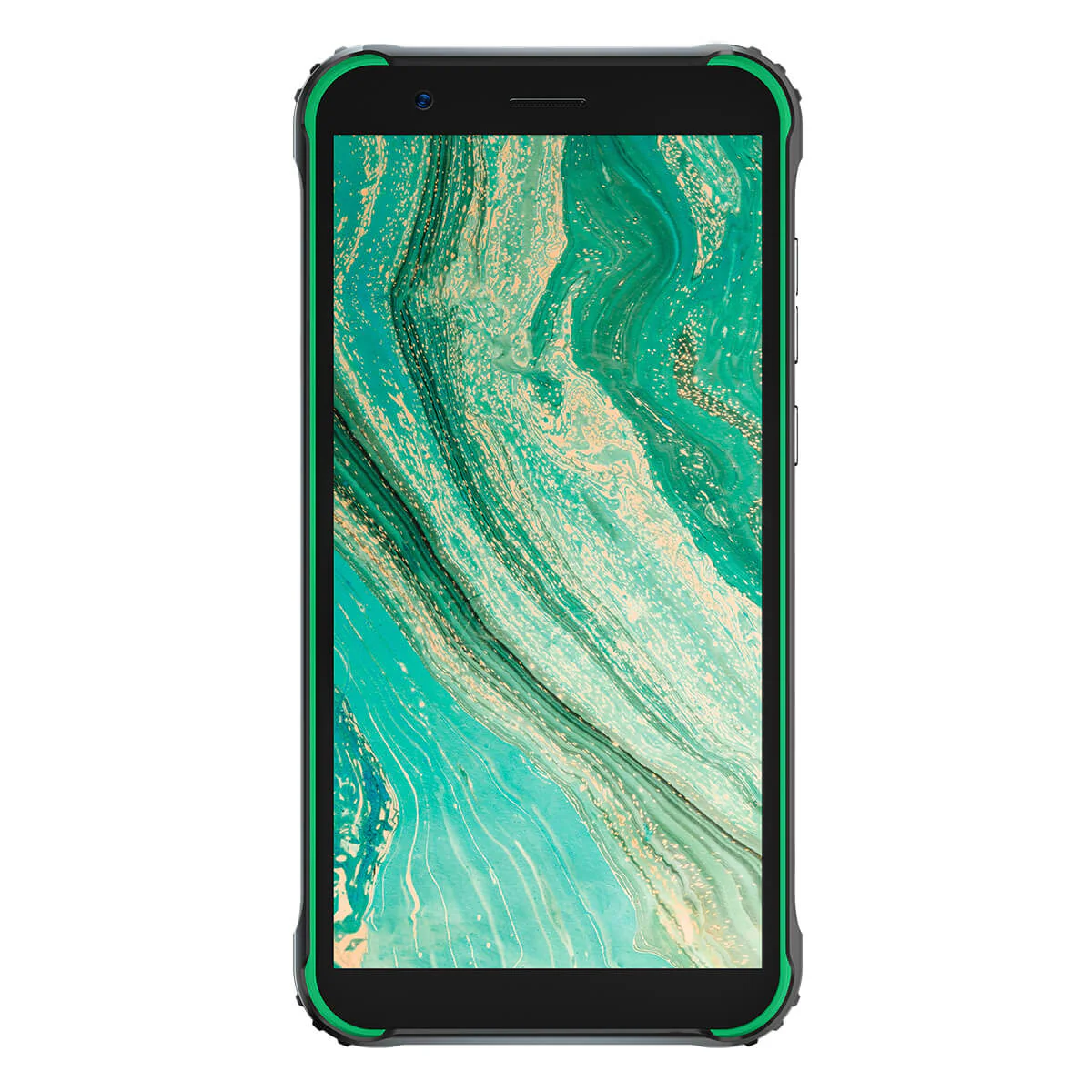 Blackview BV4900s 5,7 Zoll 2GB+32GB 4G robustes Smartphone - Image 2