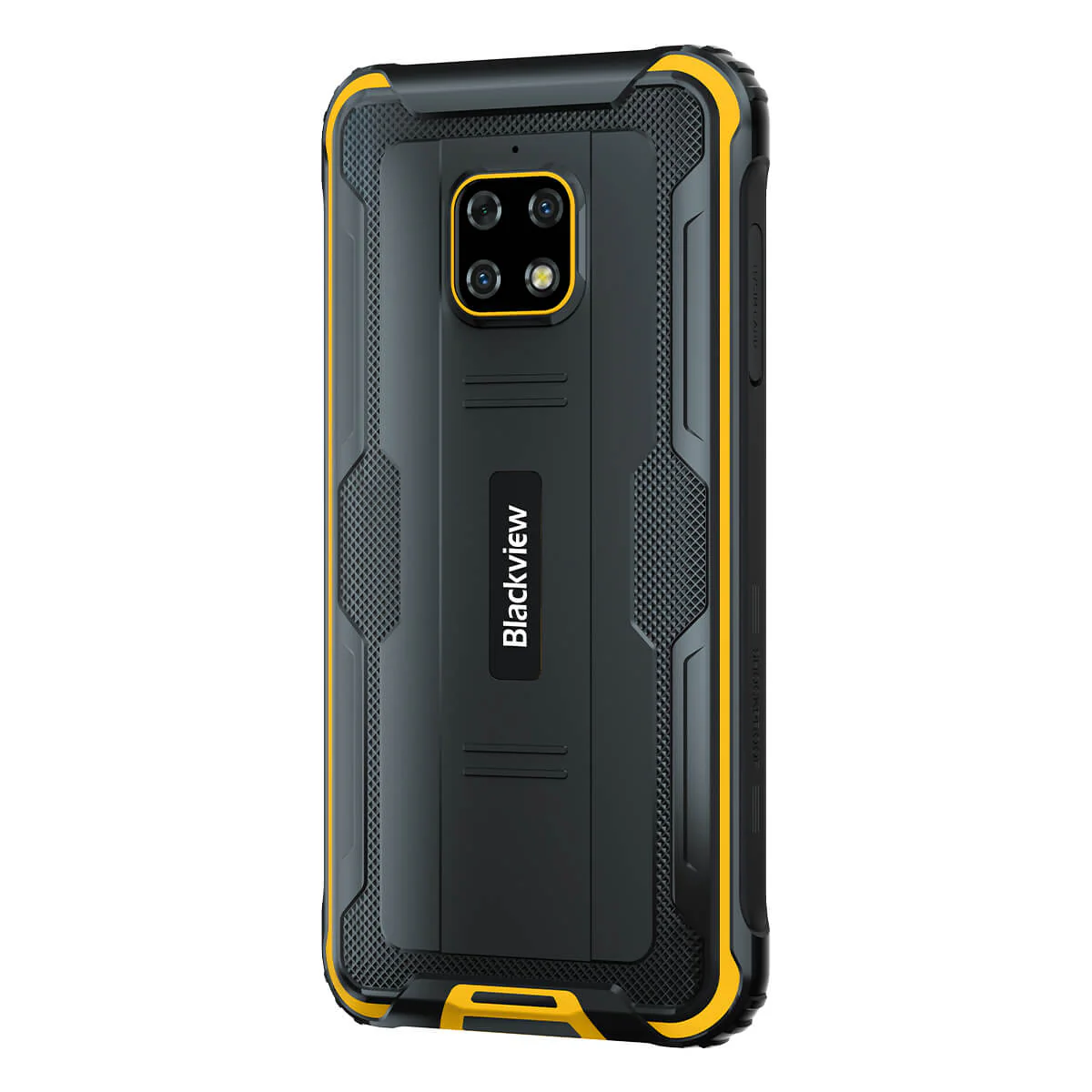 Blackview BV4900s 5,7 Zoll 2GB+32GB 4G robustes Smartphone - Image 21