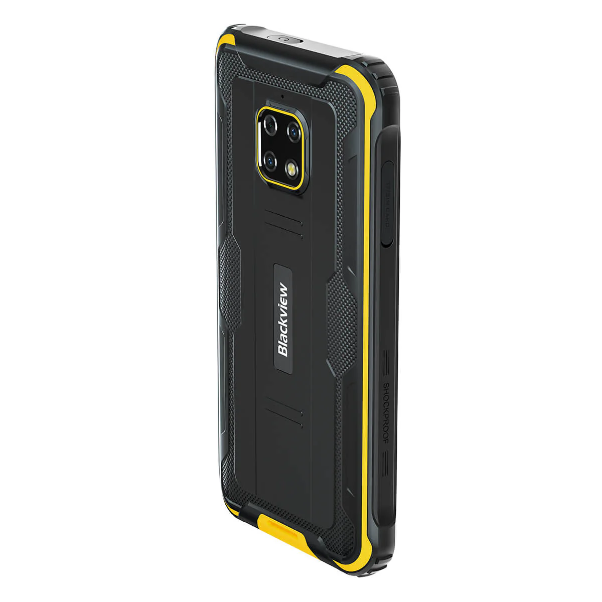 Blackview BV4900s 5,7 Zoll 2GB+32GB 4G robustes Smartphone - Image 22