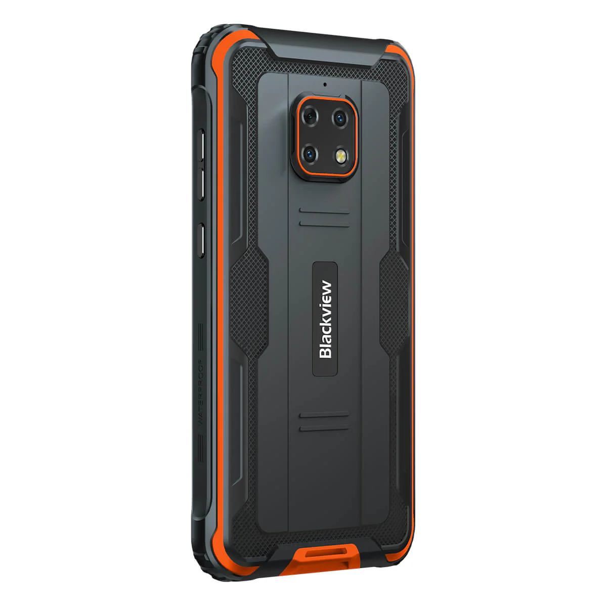 Blackview BV4900s 5,7 Zoll 2GB+32GB 4G robustes Smartphone - Image 26