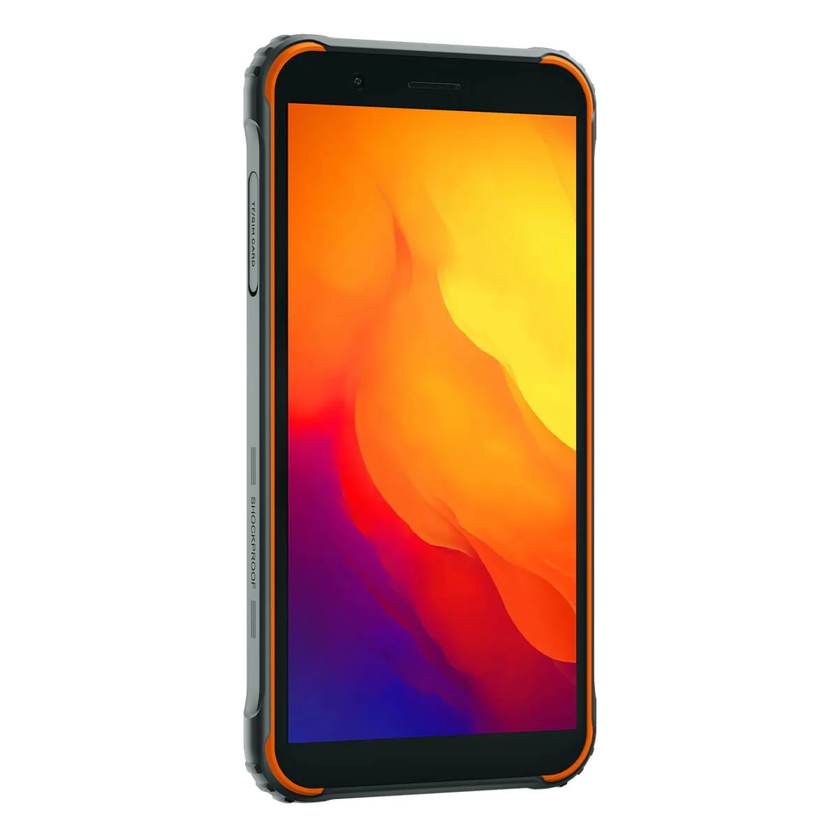 Blackview BV4900s 5,7 Zoll 2GB+32GB 4G robustes Smartphone - Image 27