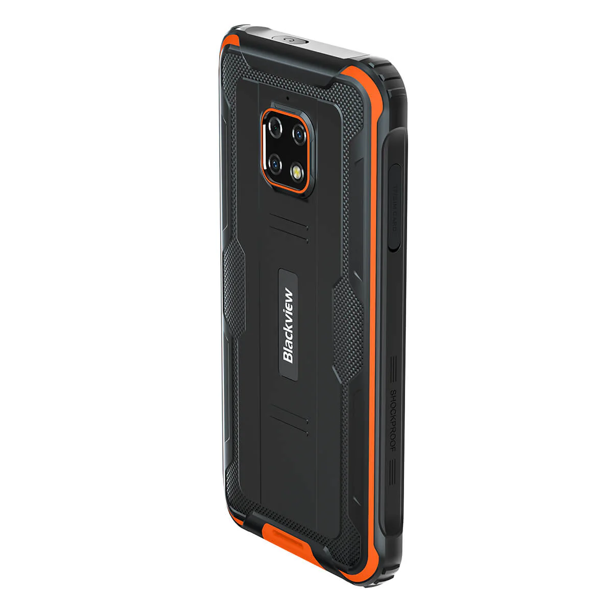 Blackview BV4900s 5,7 Zoll 2GB+32GB 4G robustes Smartphone - Image 30