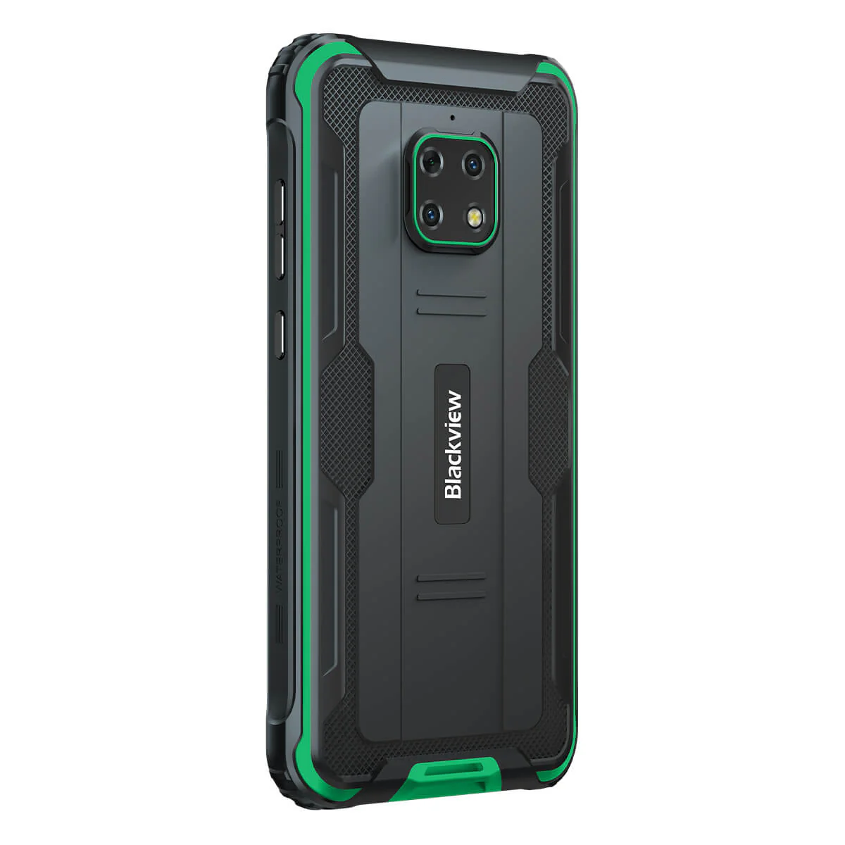 Blackview BV4900s 5,7 Zoll 2GB+32GB 4G robustes Smartphone - Image 4