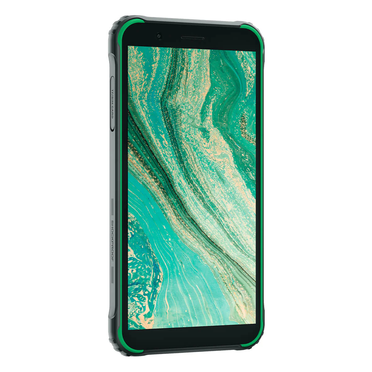 Blackview BV4900s 5,7 Zoll 2GB+32GB 4G robustes Smartphone - Image 5