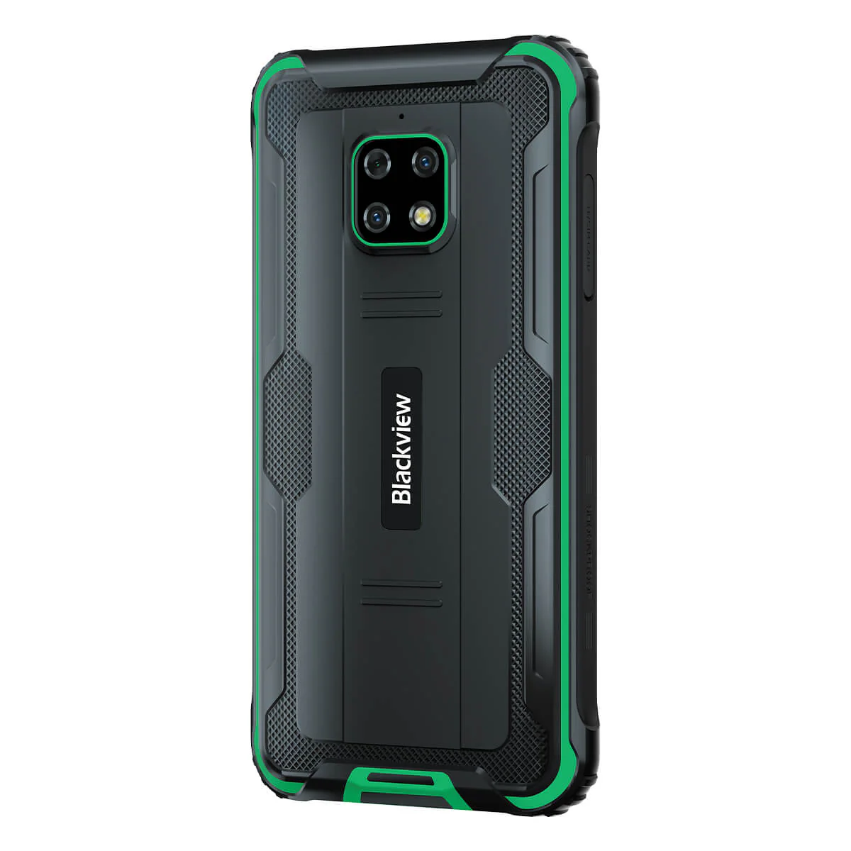 Blackview BV4900s 5,7 Zoll 2GB+32GB 4G robustes Smartphone - Image 6