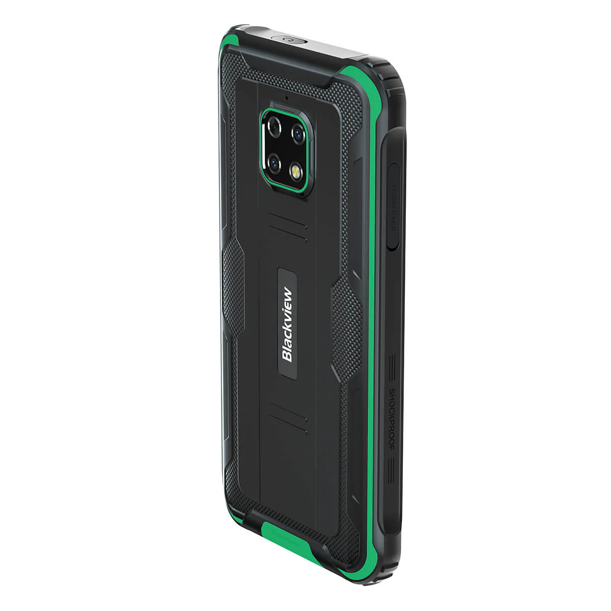 Blackview BV4900s 5,7 Zoll 2GB+32GB 4G robustes Smartphone - Image 7