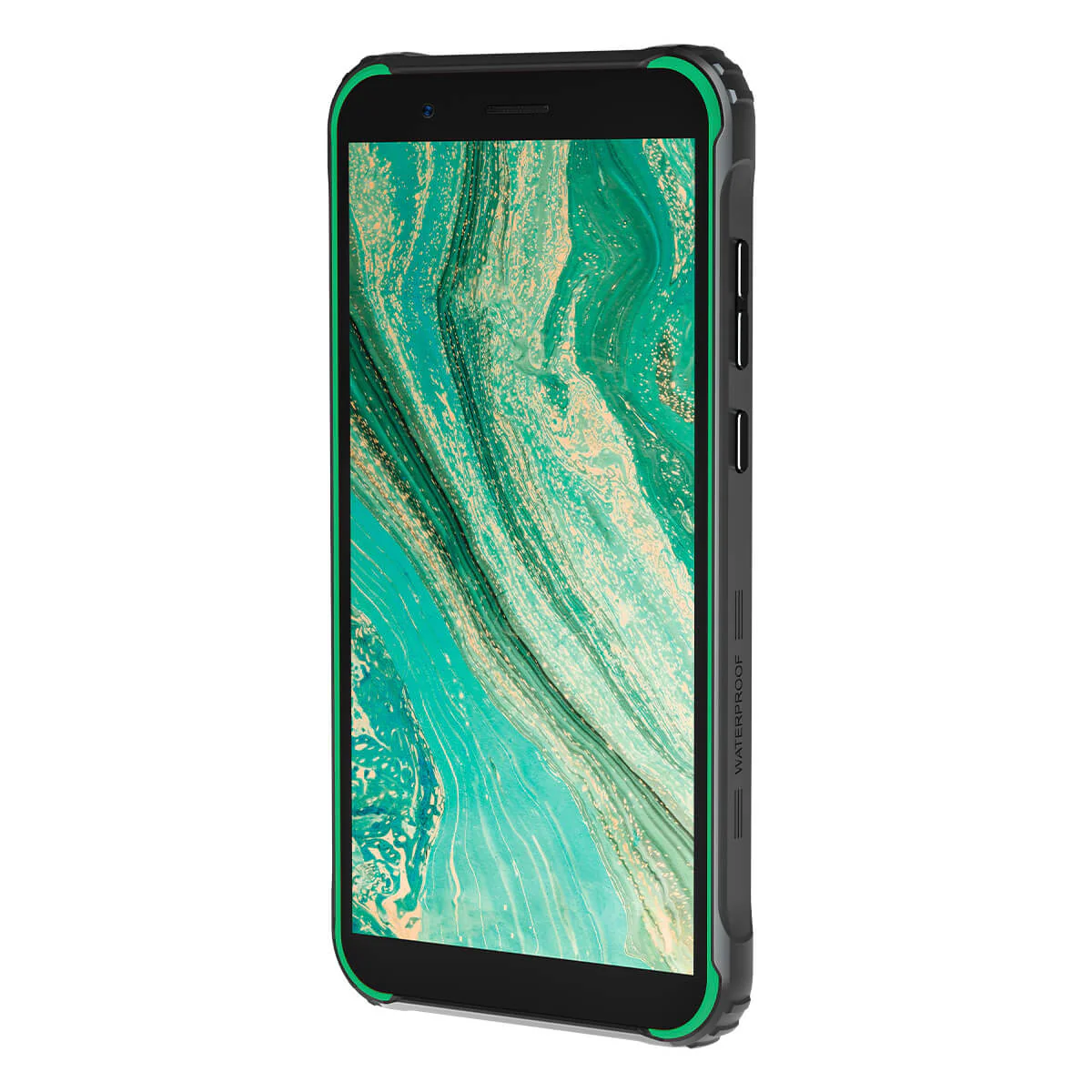 Blackview BV4900s 5,7 Zoll 2GB+32GB 4G robustes Smartphone - Image 8