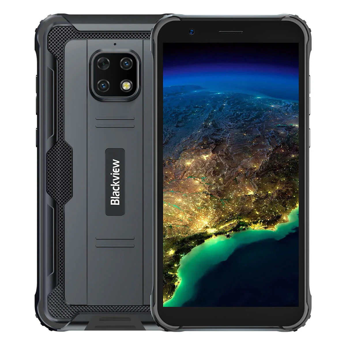 Blackview BV4900s 5,7 Zoll 2GB+32GB 4G robustes Smartphone - Image 9