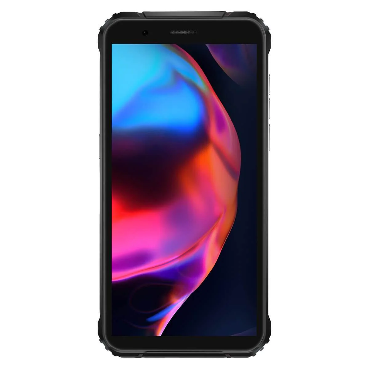 Blackview BV5100 4+64GB 16MP+13MP 5,7 Zoll Octa-Core 4G Robustes Smartphone