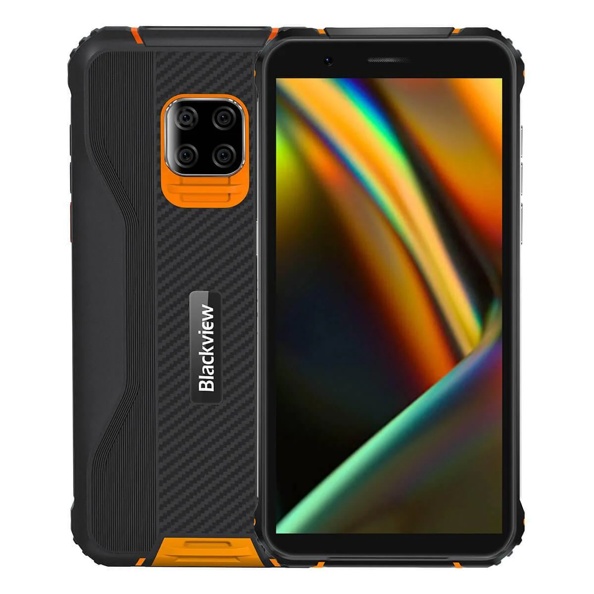 Blackview BV5100 4+64GB 16MP+13MP 5,7 Zoll Octa-Core 4G Robustes Smartphone - Image 11
