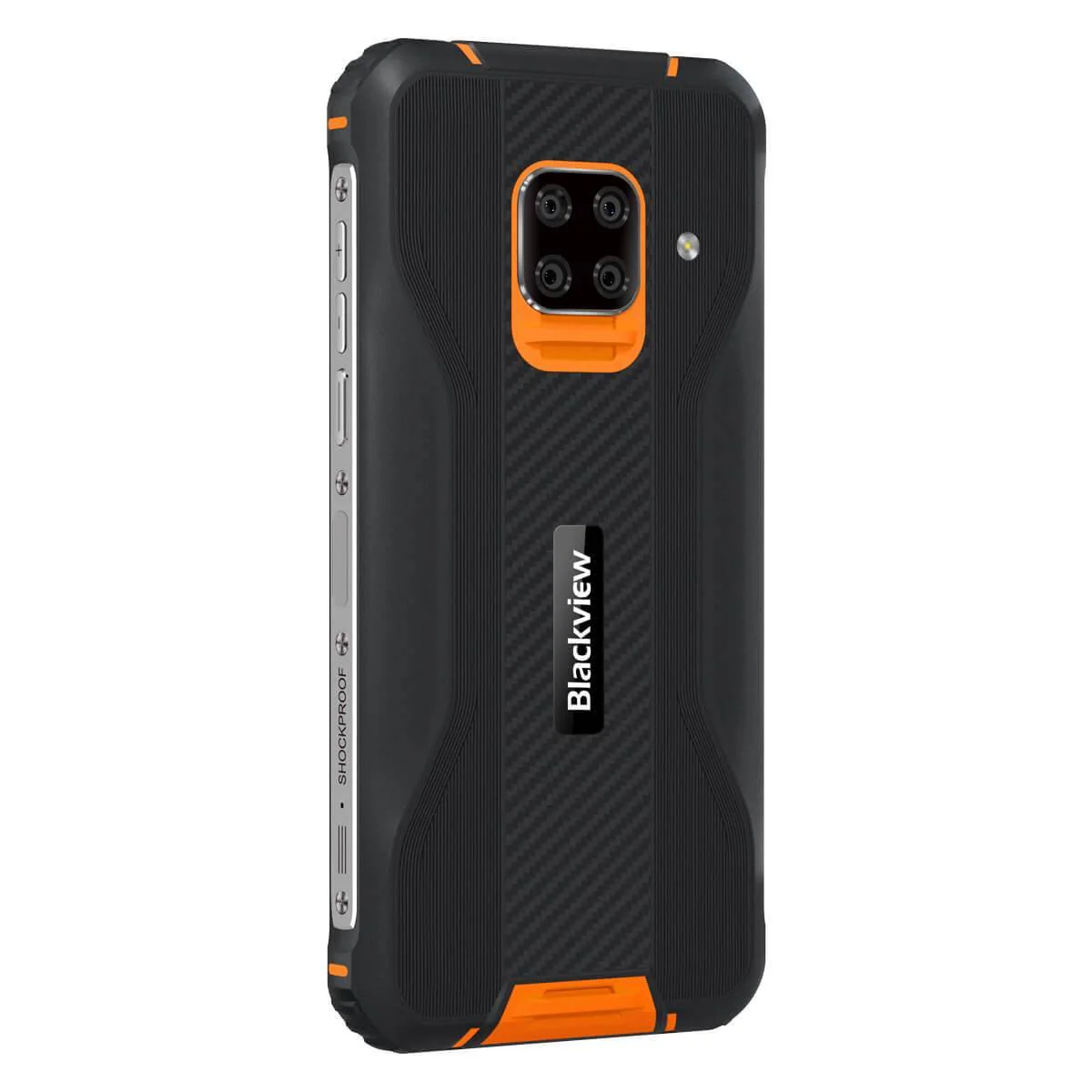 Blackview BV5100 4+64GB 16MP+13MP 5,7 Zoll Octa-Core 4G Robustes Smartphone - Image 14