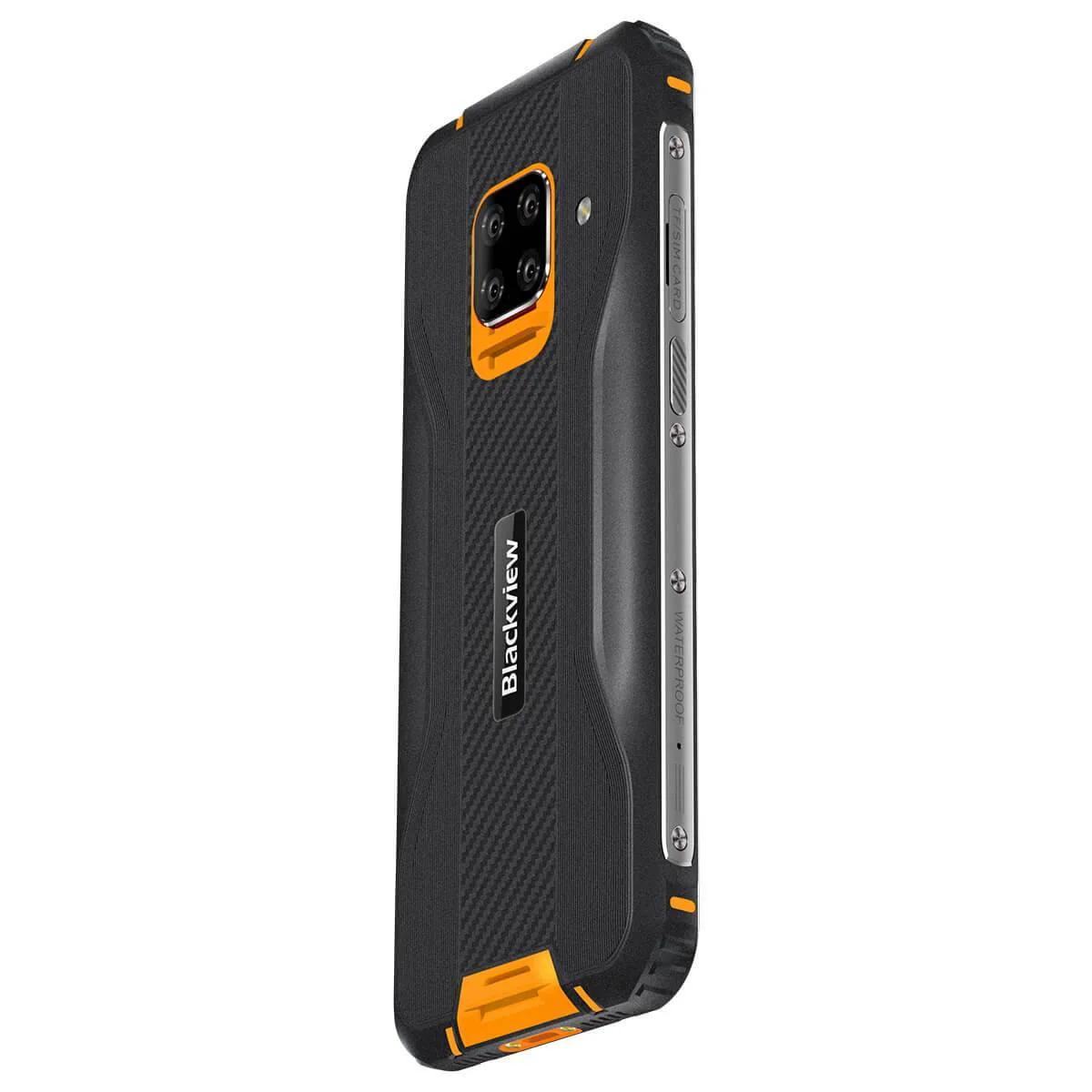 Blackview BV5100 4+64GB 16MP+13MP 5,7 Zoll Octa-Core 4G Robustes Smartphone - Image 17