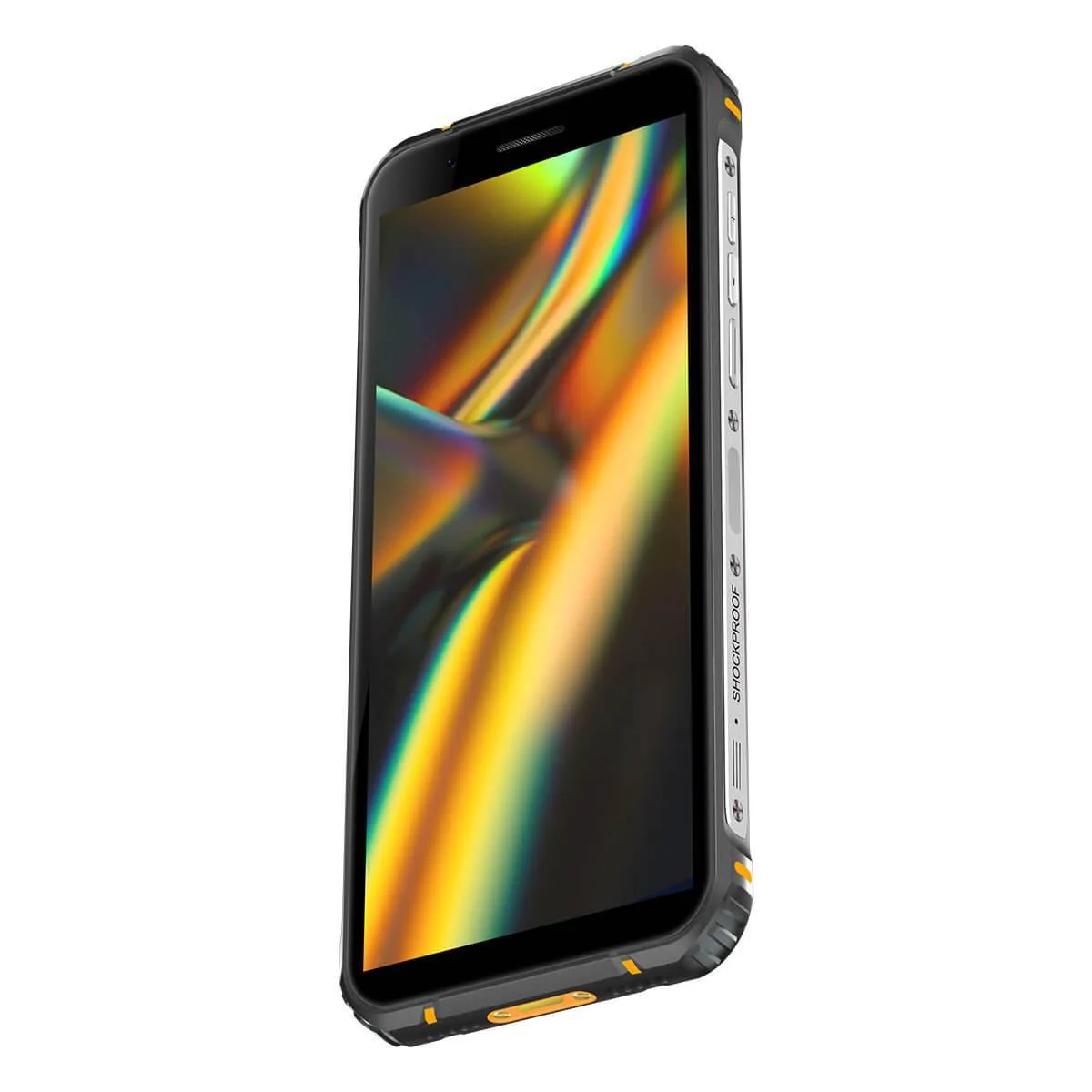 Blackview BV5100 4+64GB 16MP+13MP 5,7 Zoll Octa-Core 4G Robustes Smartphone - Image 18