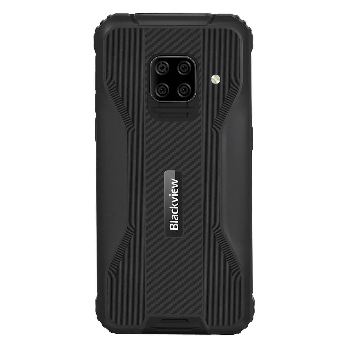 Blackview BV5100 4+64GB 16MP+13MP 5,7 Zoll Octa-Core 4G Robustes Smartphone - Image 2